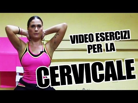 Trattamento della malattia degenerativa del disco cervicale in Barnaul Da quello che crackle articolazioni alle ginocchia