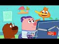 TV Kids P King Duckling Lights Camera Duckling Airing FULL AIRING