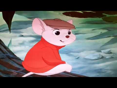 The Mouse King Part 14 Relax in The stars / He s Alive .