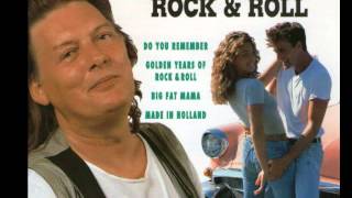 Long Tall Ernie &quot;Golden Years Of Rock &#39;n&#39; Roll&quot; (1993 re-recording!)