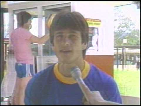 Pan Americano 1983: Brasil 0x1 Uruguai