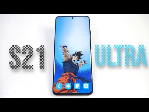 Samsung Galaxy S21 Ultra In Late 2025! (Speed, Cameras, Security Updates & Design & Battery)