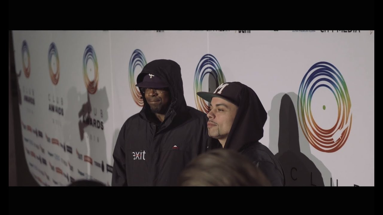 DJ Aligator ft. Aero — Heaven Is Falling