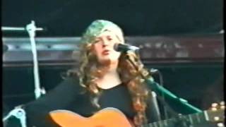 Barby Kelly ~ She`s Crazy [Rostock 1994]