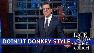 Doin&#39; It Donkey Style: Which Democrats Are Running?