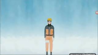 gif Naruto Sharingan