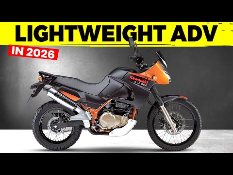 Iron Pulse and Legacy Rides