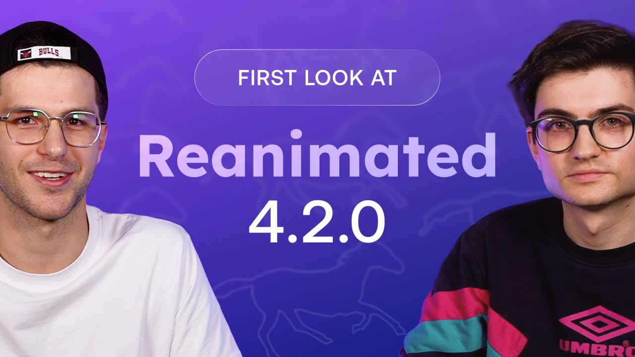 Reanimated 4.2.0: A Deep Dive into Shared Element Transitions