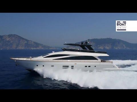 [ENG] AMER 94 - Yacht Review - The Boat Show