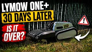 Lymow One Plus 1 Month Later (Unbiased & Unsponsored)