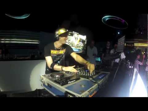 DJ Asi-C - Winner Of Pioneer Digital Dj Battle Israel 2012