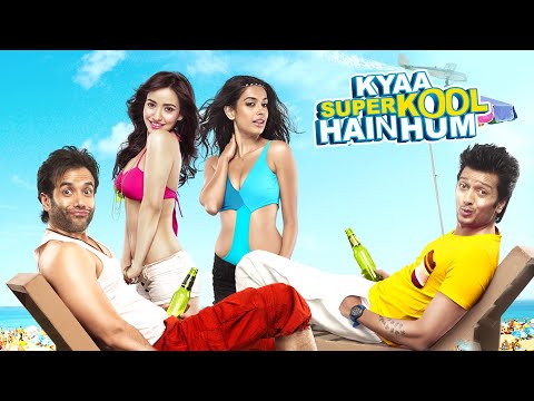Kya Kool Hain Hum 3 Full Movie