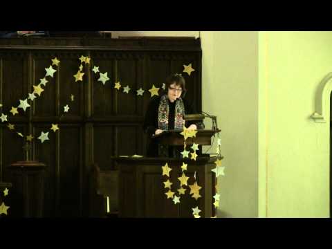 Sermon - 02-27-2011 - Part 2 - Friday