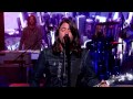 Foo Fighters: "Something From Nothing" - David Letterman