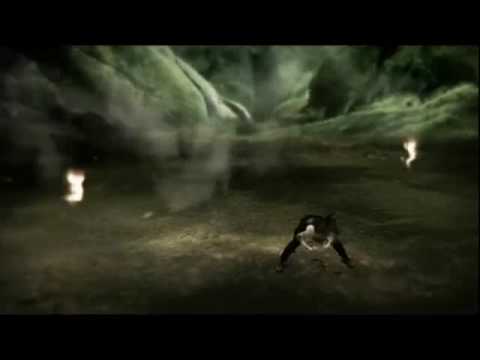 TRACEDAWN - In Your Name