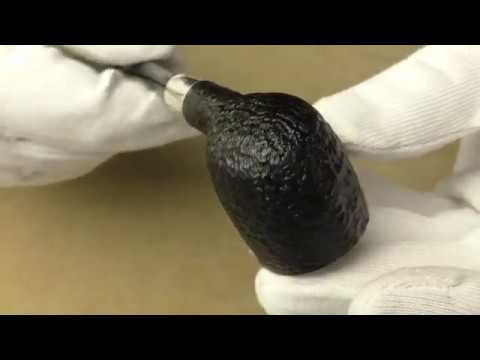 Dunhill Shell Briar 2103   pipe D269