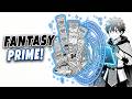 Bro Got Reincarnated With Fantasy Amazon Prime! ¦ Manga Recap