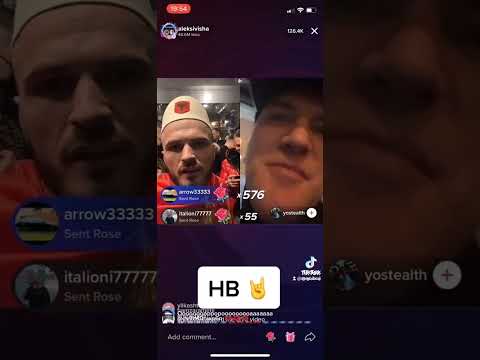 #hellbanianz #HB #aleksvisha #shorts