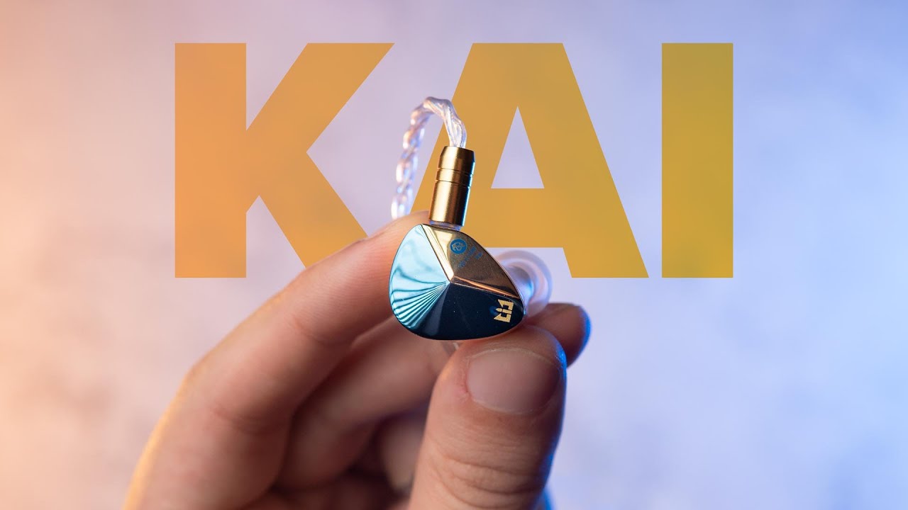 CAINDO NO GOSTO: Tri Kai