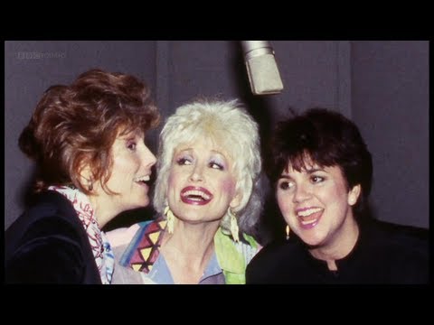 Dolly Parton, Linda Ronstadt, Emmylou Harris Trio Documentary