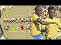 HIGHLIGHTS | Mamelodi Sundowns 🆚 Al Ahly SC | Matchday 4 | 2022/23 #TotalEnergiesCAFCL