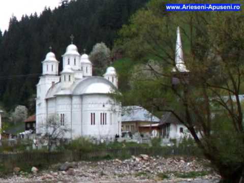 www.arieseni-apuseni.ro  Biserici Garda de sus