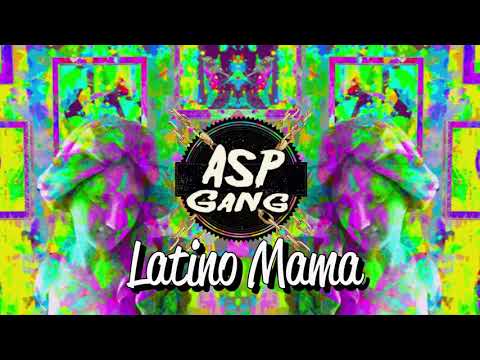 Vanki4a x CECO A$P - Latino Mama [ASP Gang]