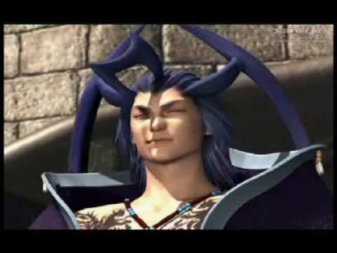 [AMV] Final Fantasy X - Music Instructor - Superfly