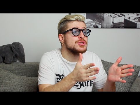 THIS IS WHY I MADE PEACE WITH ANDREA SANTIN!