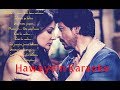 Hawayein Karaoke | jab Harry Met Sejal |Shah Rukh Khan | Arijit Singh |Pritam|Hawayein karaoke