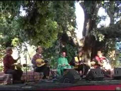 Musique sacre de fez :Union des cultures et civilisations.