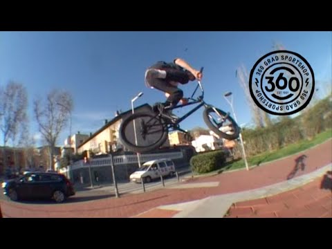 Kilian Reichmeyer — Welcome to 360 Grad Sportshop