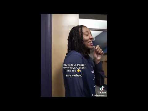 UCONN WBB TEAMS FUNNIEST MOMENTS