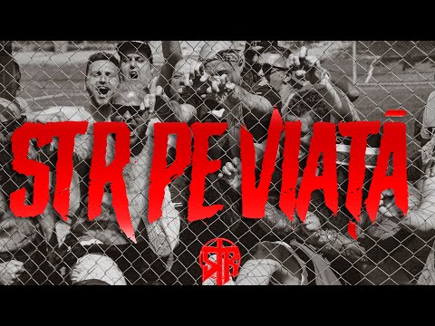 StradaVarius - STR pe viata | Videoclip Oficial