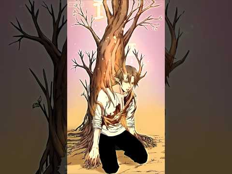 Mc became a tree 😔 #manhwa #manhua #manhwareccomendation #manga
