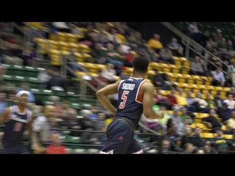 MBB Highlights at George Mason