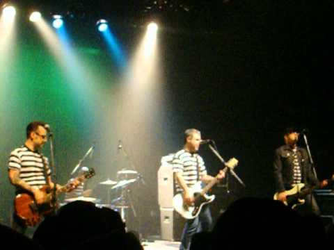 Manges-Last Of The Savages live@Fillmore Cortemaggiore 31-3-12