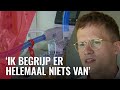 Zorgen voor zorgpersoneel nog lang niet voorbij