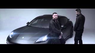 Bushido feat  Shindy   Panamera Flow