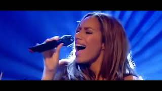 Leona Lewis - Footprints In The Sand Single Mix (Remastered) HQ
