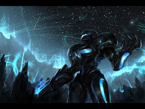 Metroid - Kraid's Lair (Analog Synth remake) Extended