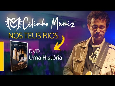 Nos Teus Rios video