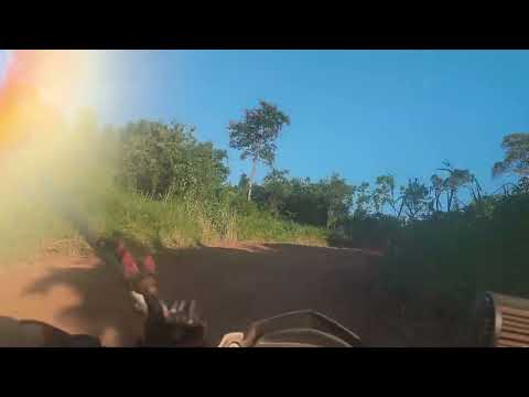 Paraguay /Trinidad "In den Bergen, auf dem Lande" Itapua Motorradfahrt - (Testaufnahme c) 08.03.2026