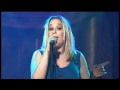 Catherine Britt - Lucky Girl - (Live, on RocKwiz ...