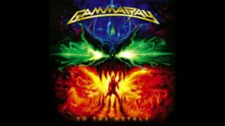 [8 bit] Gamma Ray - Empathy