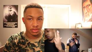 Giggs x Pressa - Sexy (Official Video) Reaction Video