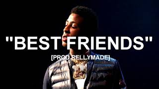 [FREE] "Best Friends" NBA YoungBoy x YFN Lucci x Lil Durk Type Beat (Prod.RellyMade)