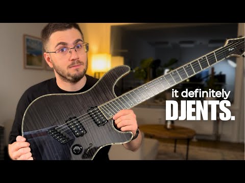 Ultimate Modern Metal Guitar: Mayones Regius 6 VF | Review, Demo & Tones