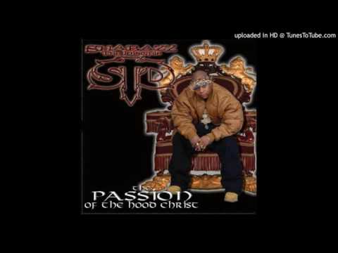 Shabazz The Disciple feat. Tarah Chase- Red Hook Day (Remix)