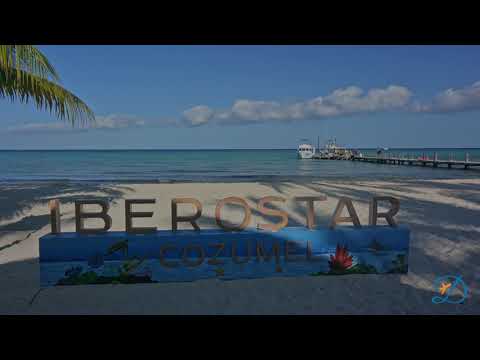 Videos del Iberostar Waves 5★ en Cozumel, MéxicoVerPrecios12CerrarConsulta por Whatsapp 🇦🇷BookingTripadvisorExpediaTravelocityOrbitzSkyscannerDespegarHotelesBestdayDestiniaTrivagoLastminute